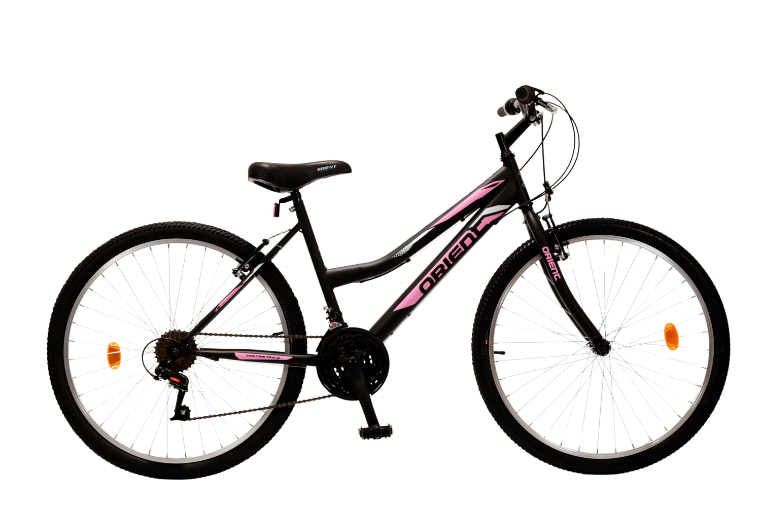 COMFORT 26″ lady 21sp. bike image