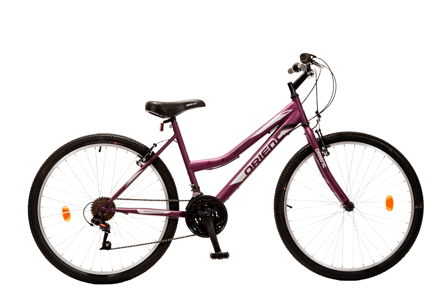 COMFORT 26″ lady 21sp. bike image