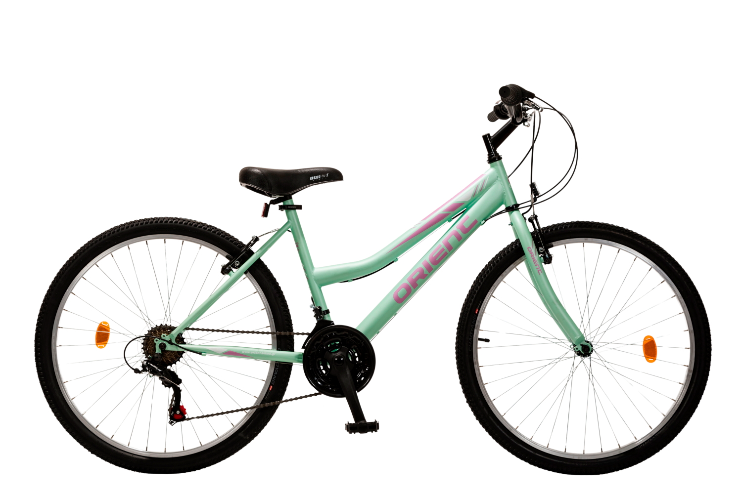 MATRIX 26″ lady 21sp. bike image