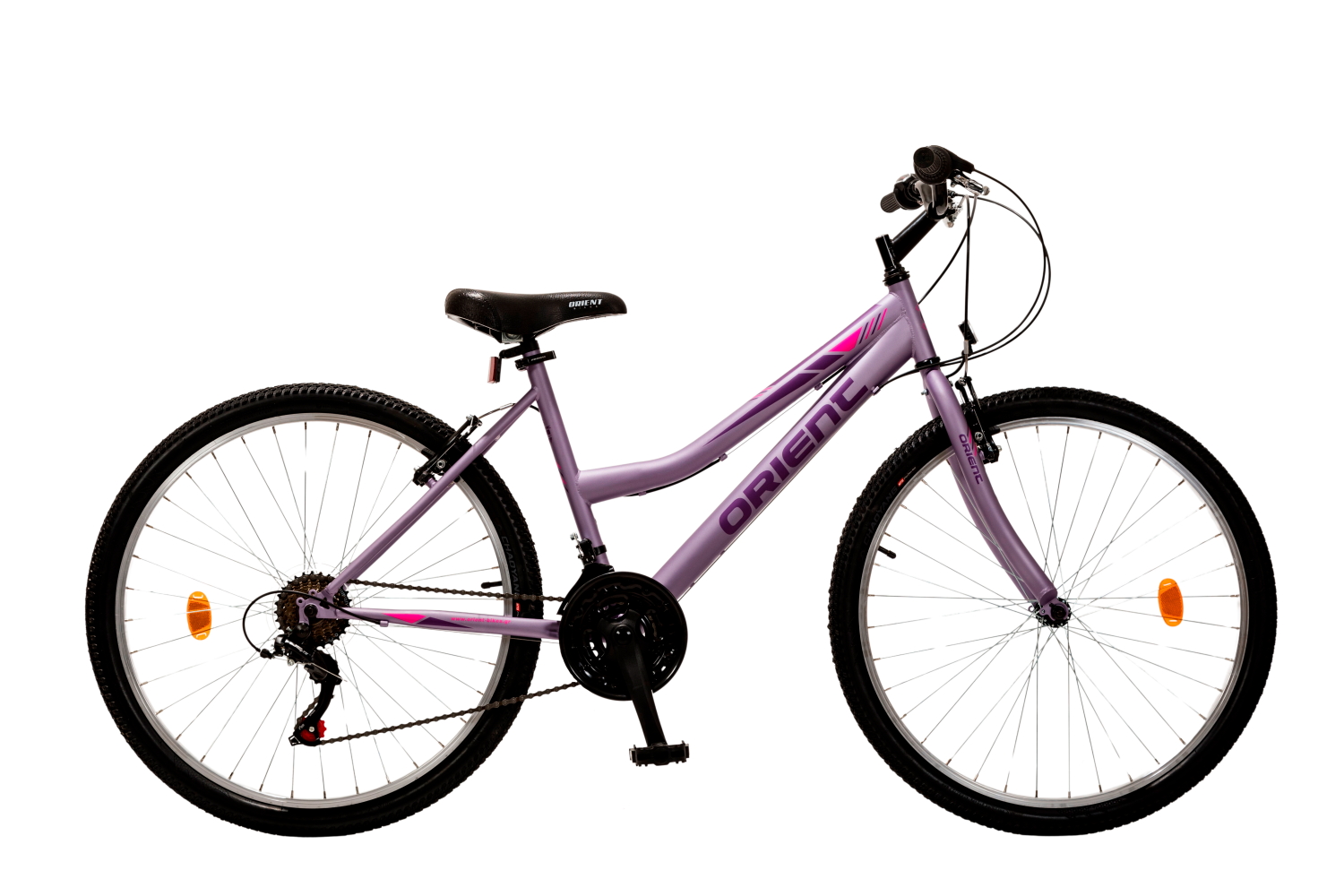 MATRIX 26″ lady 21sp. bike image