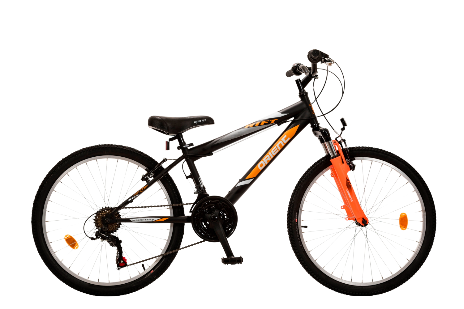 RIFT 24″ 21sp. bike image