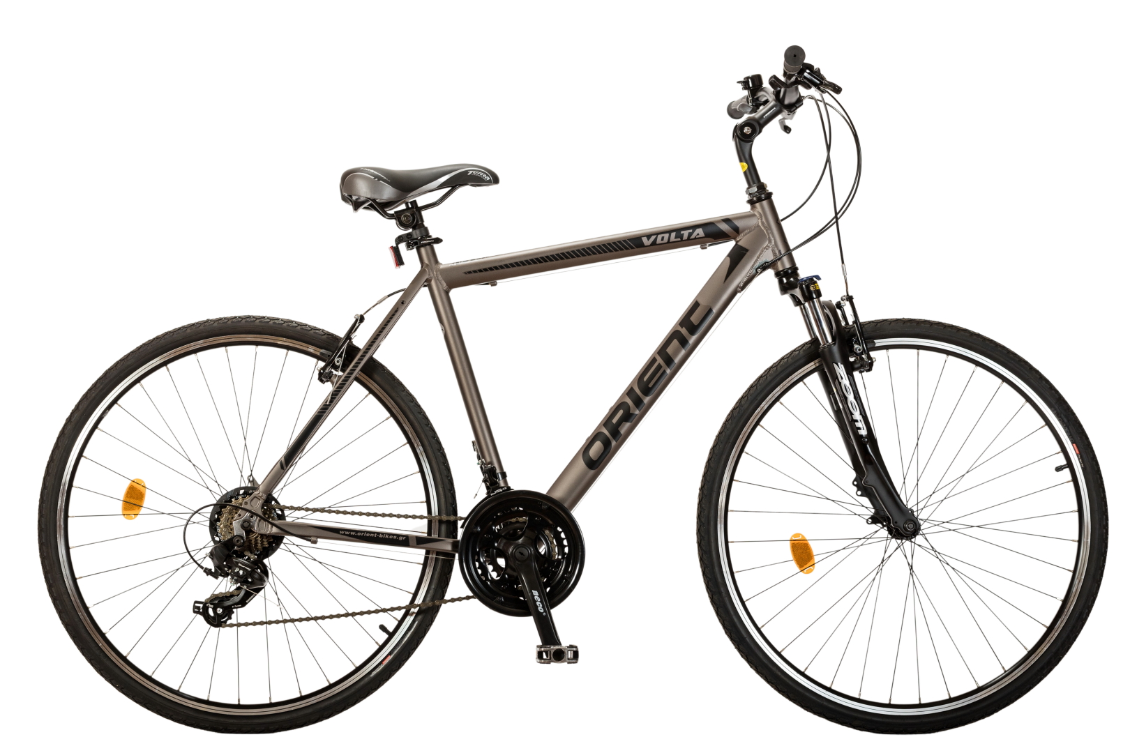 VOLTA man 21sp. bike image