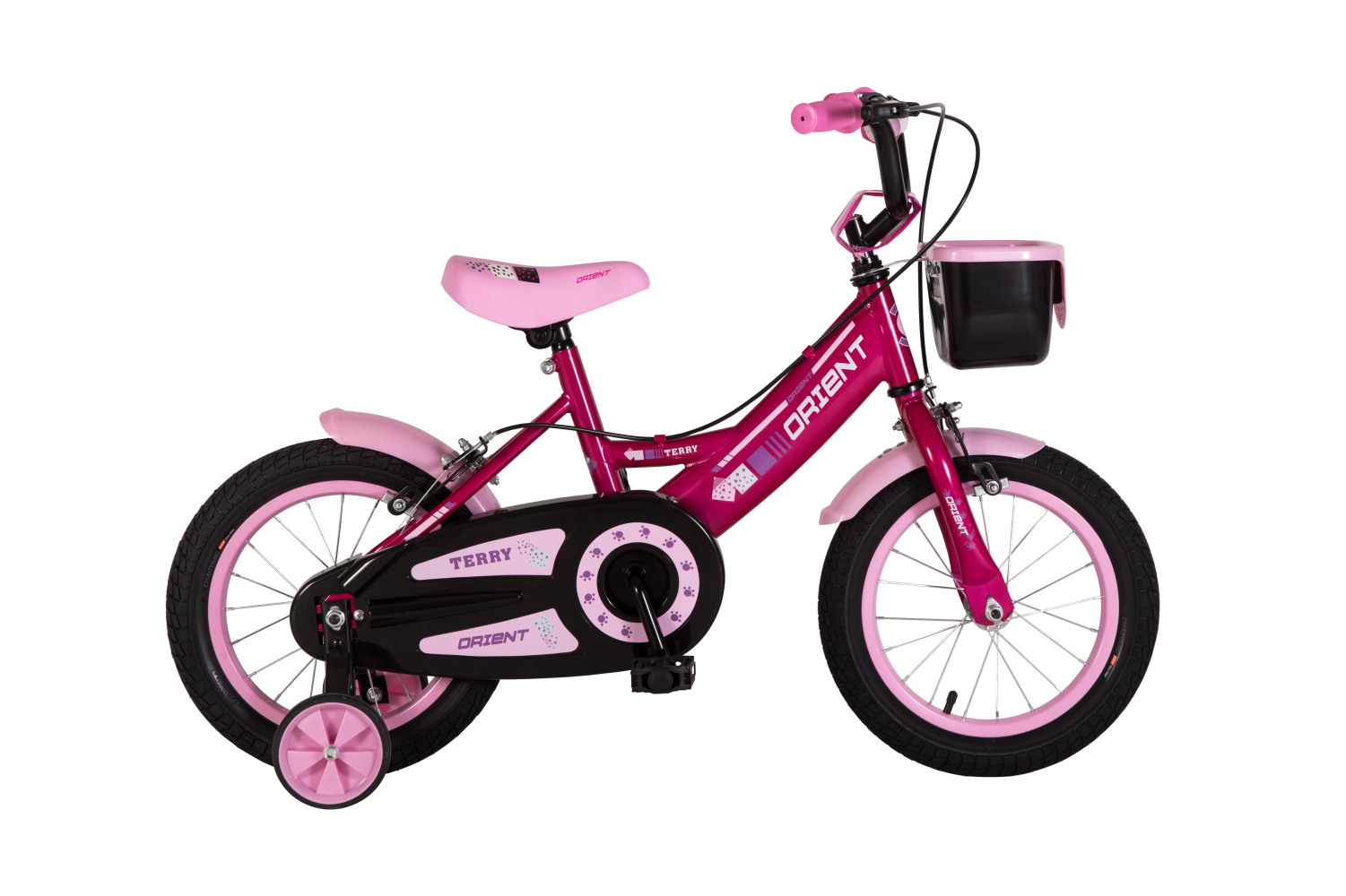 TERRY 14″ bike image