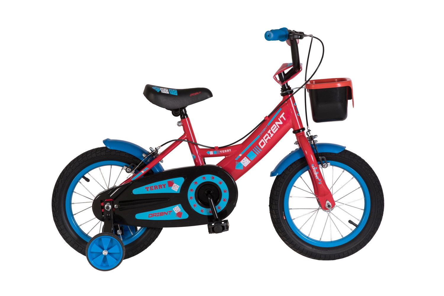 TERRY 14″ bike image