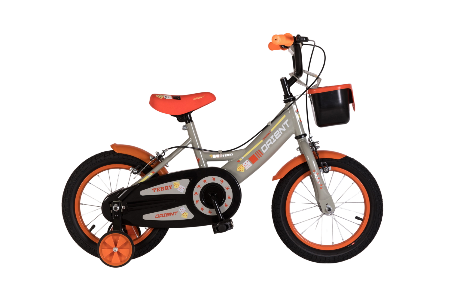 TERRY 14″ bike image