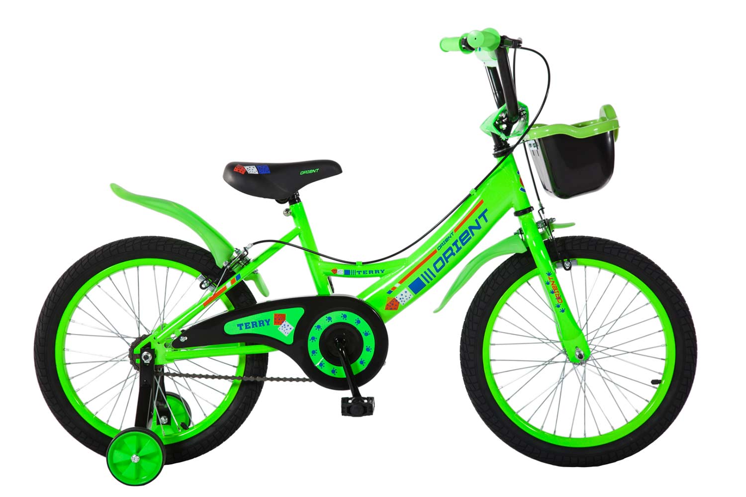 TERRY 18″ bike image