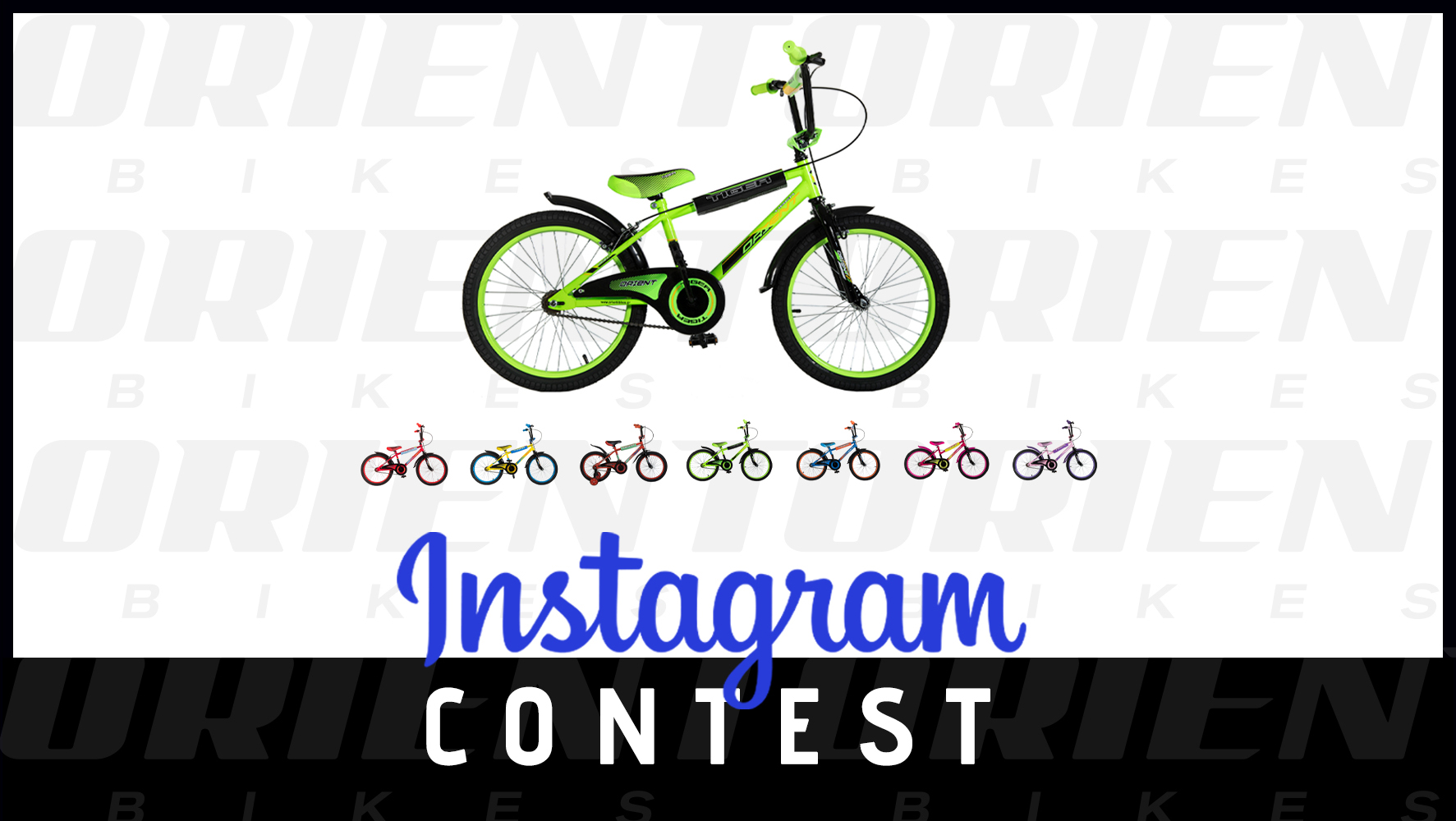 New Instagram Contest article cover image