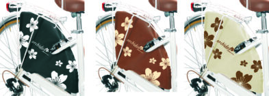 Rear Wheel Cover