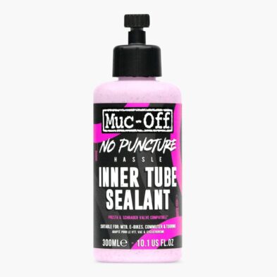 No Puncture Inner Tube Sealand