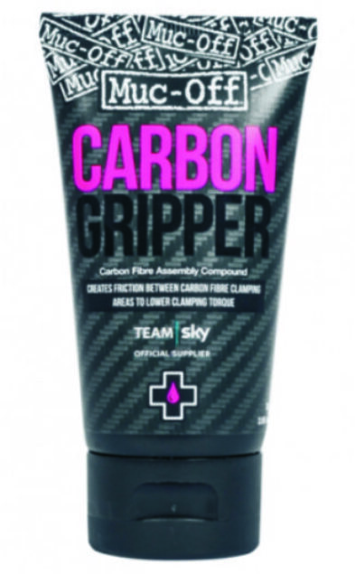 Carbon Gripper