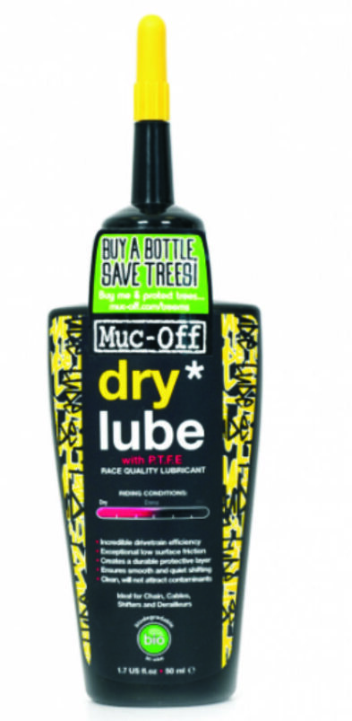 Dry Lube