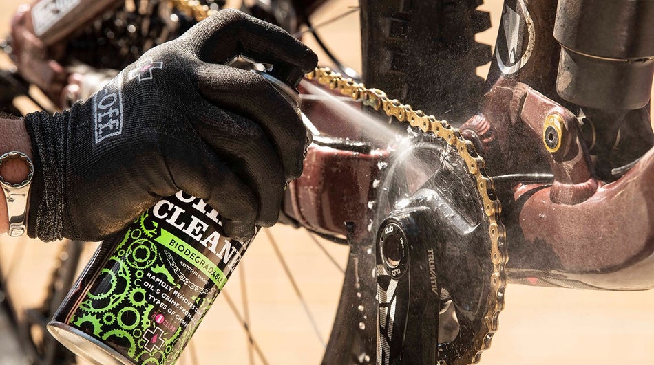 Chain Cleaner bike image