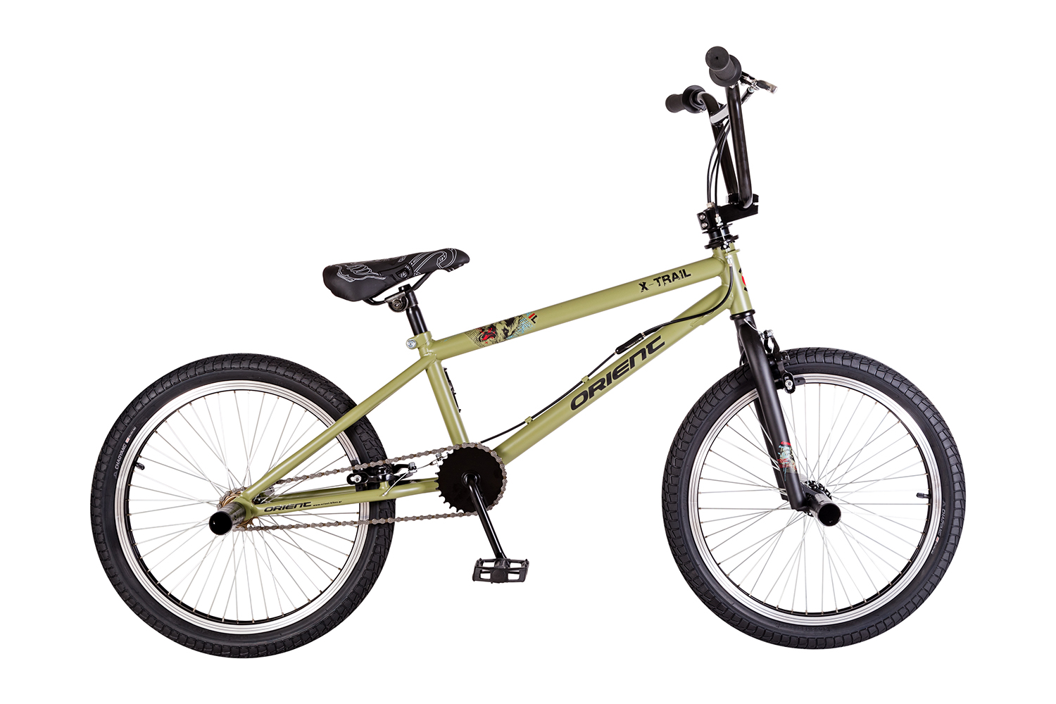 Trail bmx bike sale