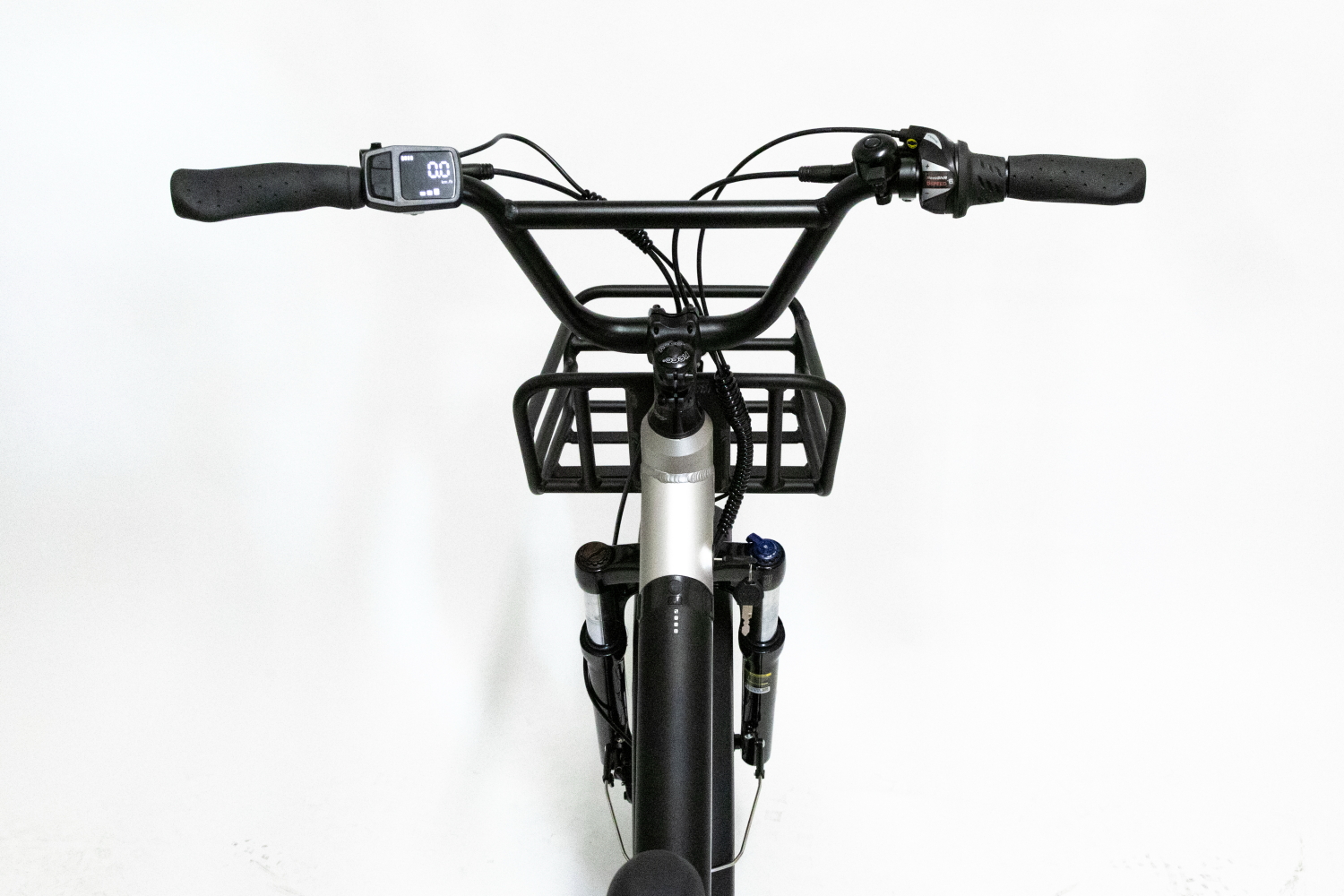 FAT BOY 20″ bike image