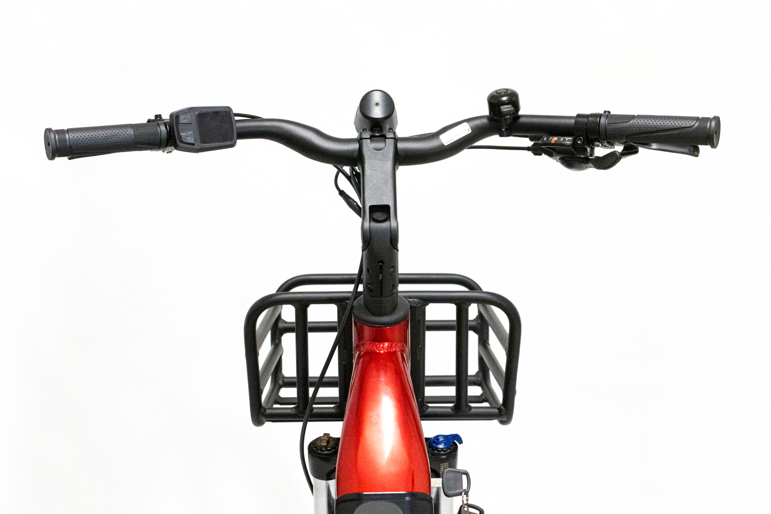 E-SUV 29″ bike image