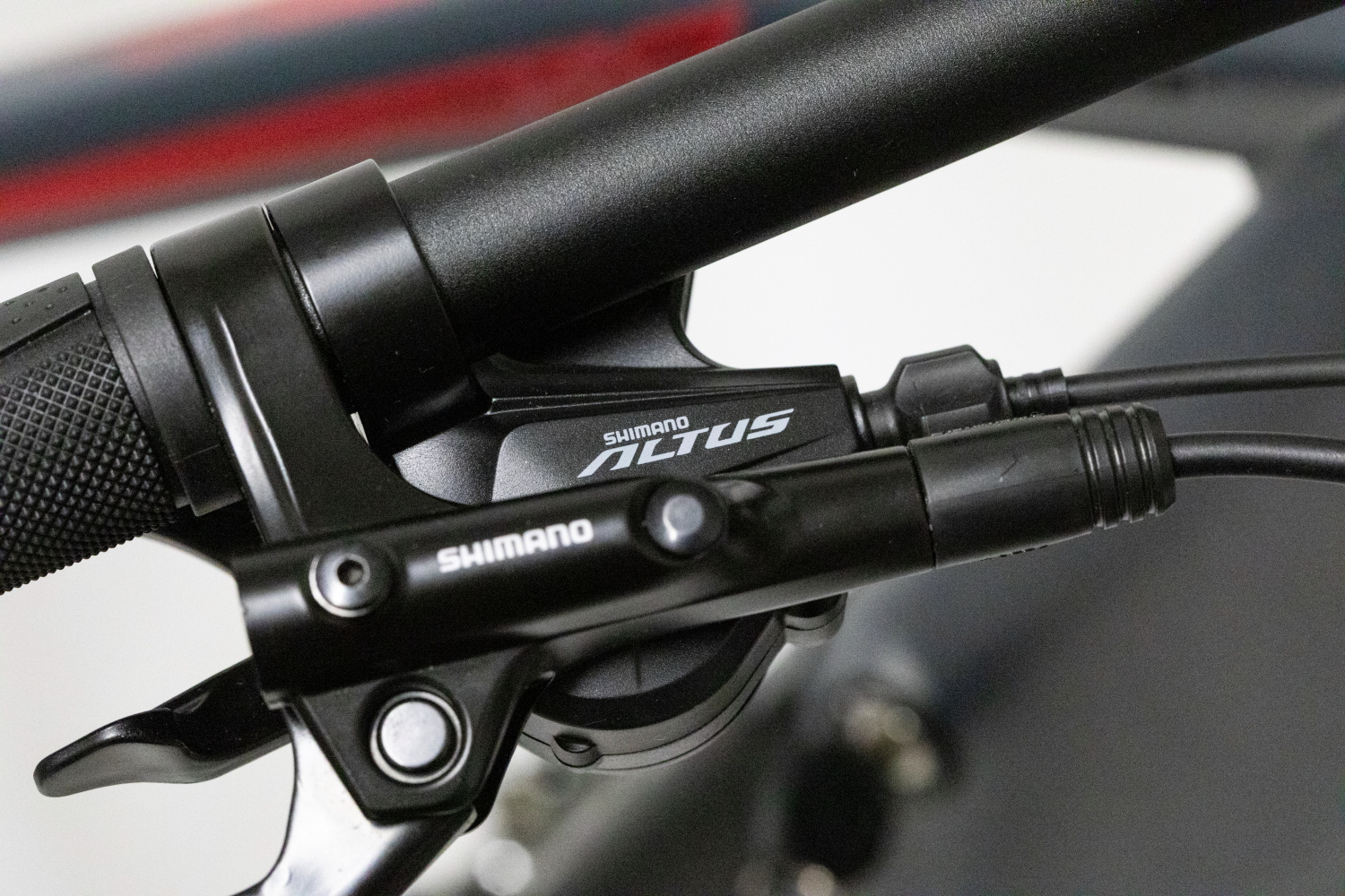 ULTRA 1.0 29″ bike image