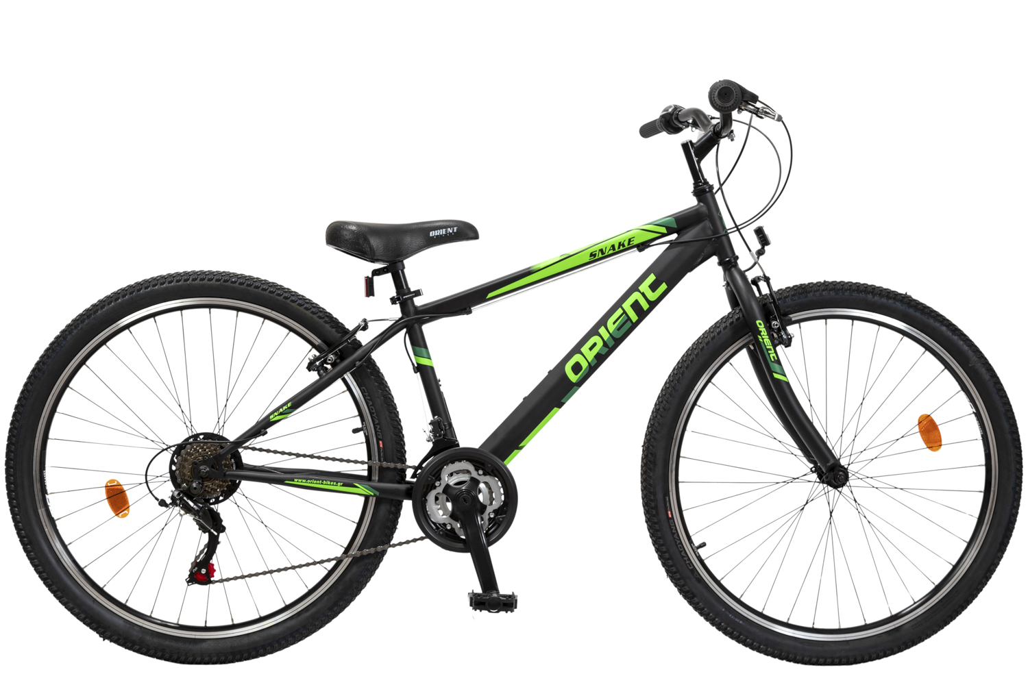 SNAKE 27.5″  21sp. bike image