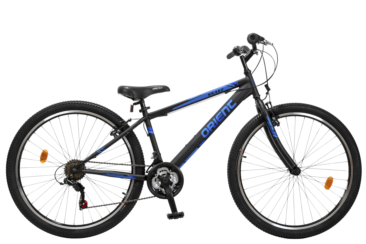 SNAKE 27.5″  21sp. bike image